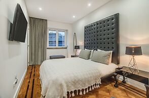 Marques de Pombal Metropolitan Flat