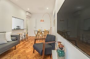 Marques de Pombal Metropolitan Flat