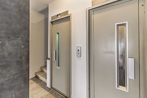 Marques de Pombal Metropolitan Flat