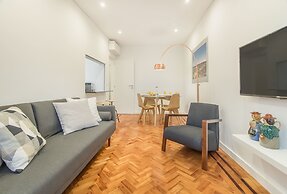 Marques de Pombal Metropolitan Flat