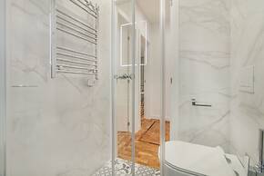 Marques de Pombal Metropolitan Flat