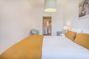 Lisbon City Stay Largo do Carmo