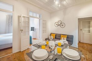 Lisbon City Stay Largo do Carmo