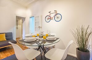 Lisbon City Stay Largo do Carmo