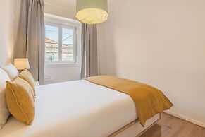 Lisbon City Stay Largo do Carmo