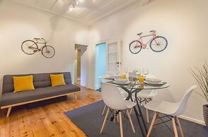 Lisbon City Stay Largo do Carmo