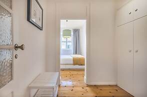 Lisbon City Stay Largo do Carmo