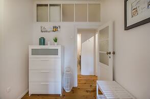 Lisbon City Stay Largo do Carmo