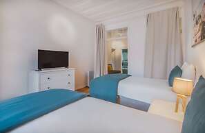 Lisbon City Stay Largo do Carmo