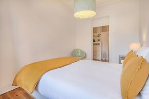 Lisbon City Stay Largo do Carmo