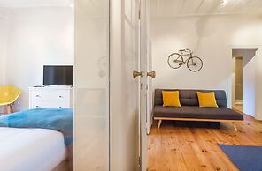 Lisbon City Stay Largo do Carmo