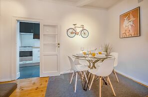 Lisbon City Stay Largo do Carmo