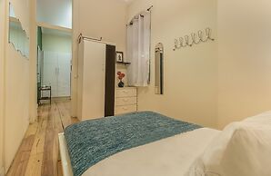 Correeiros Downtown - Historic Lisbon Apartment