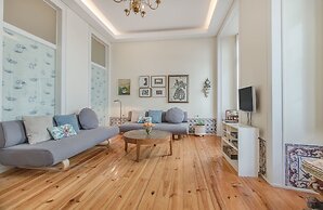 Correeiros Downtown - Historic Lisbon Apartment