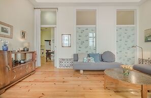Correeiros Downtown - Historic Lisbon Apartment