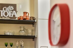 Correeiros Downtown - Historic Lisbon Apartment