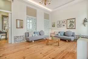 Correeiros Downtown - Historic Lisbon Apartment