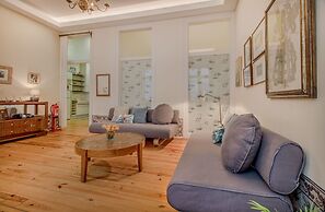Correeiros Downtown - Historic Lisbon Apartment