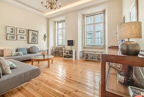 Correeiros Downtown - Historic Lisbon Apartment