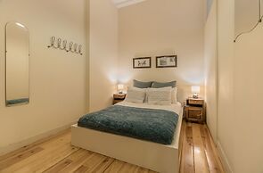 Correeiros Downtown - Historic Lisbon Apartment