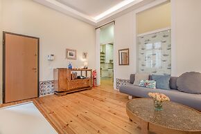 Correeiros Downtown - Historic Lisbon Apartment
