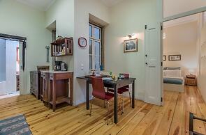 Correeiros Downtown - Historic Lisbon Apartment