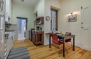 Correeiros Downtown - Historic Lisbon Apartment