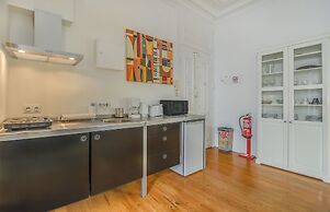 Chiado Balcony Apartment