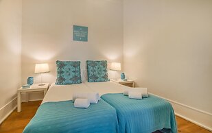 Chiado Balcony Apartment