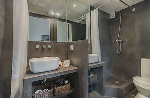 Chiado Balcony Apartment