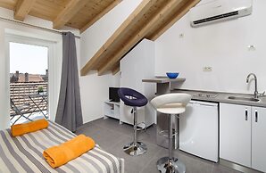 Nera Luxury Apartments