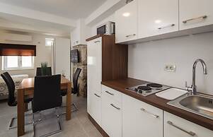 Nera Luxury Apartments