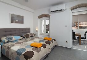 Nera Luxury Apartments