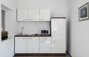 Nera Luxury Apartments