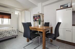 Nera Luxury Apartments