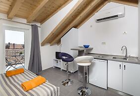 Nera Luxury Apartments