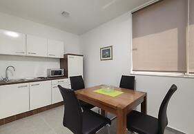 Nera Luxury Apartments