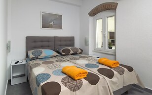 Nera Luxury Apartments