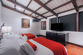 Las Cruces Boutique Hotel