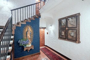 Las Cruces Boutique Hotel