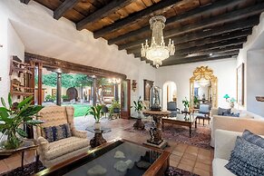 Las Cruces Boutique Hotel