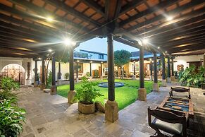 Las Cruces Boutique Hotel