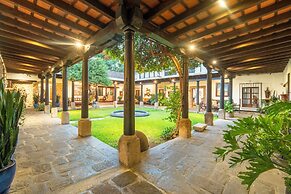 Las Cruces Boutique Hotel