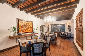 Las Cruces Boutique Hotel