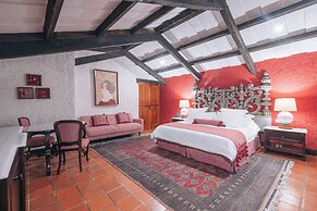 Las Cruces Boutique Hotel