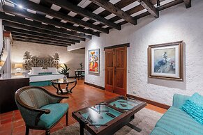 Las Cruces Boutique Hotel