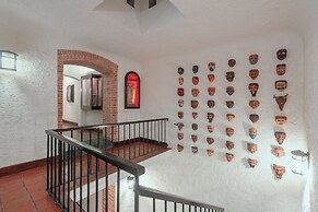 Las Cruces Boutique Hotel