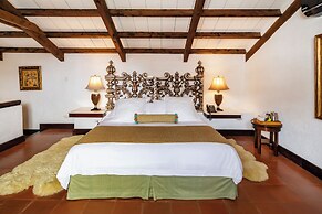 Las Cruces Boutique Hotel