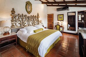 Las Cruces Boutique Hotel