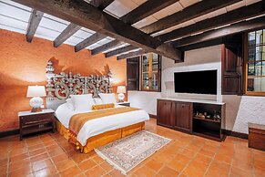 Las Cruces Boutique Hotel
